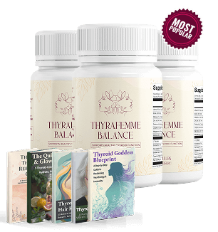 Thyrafemme Balance buy